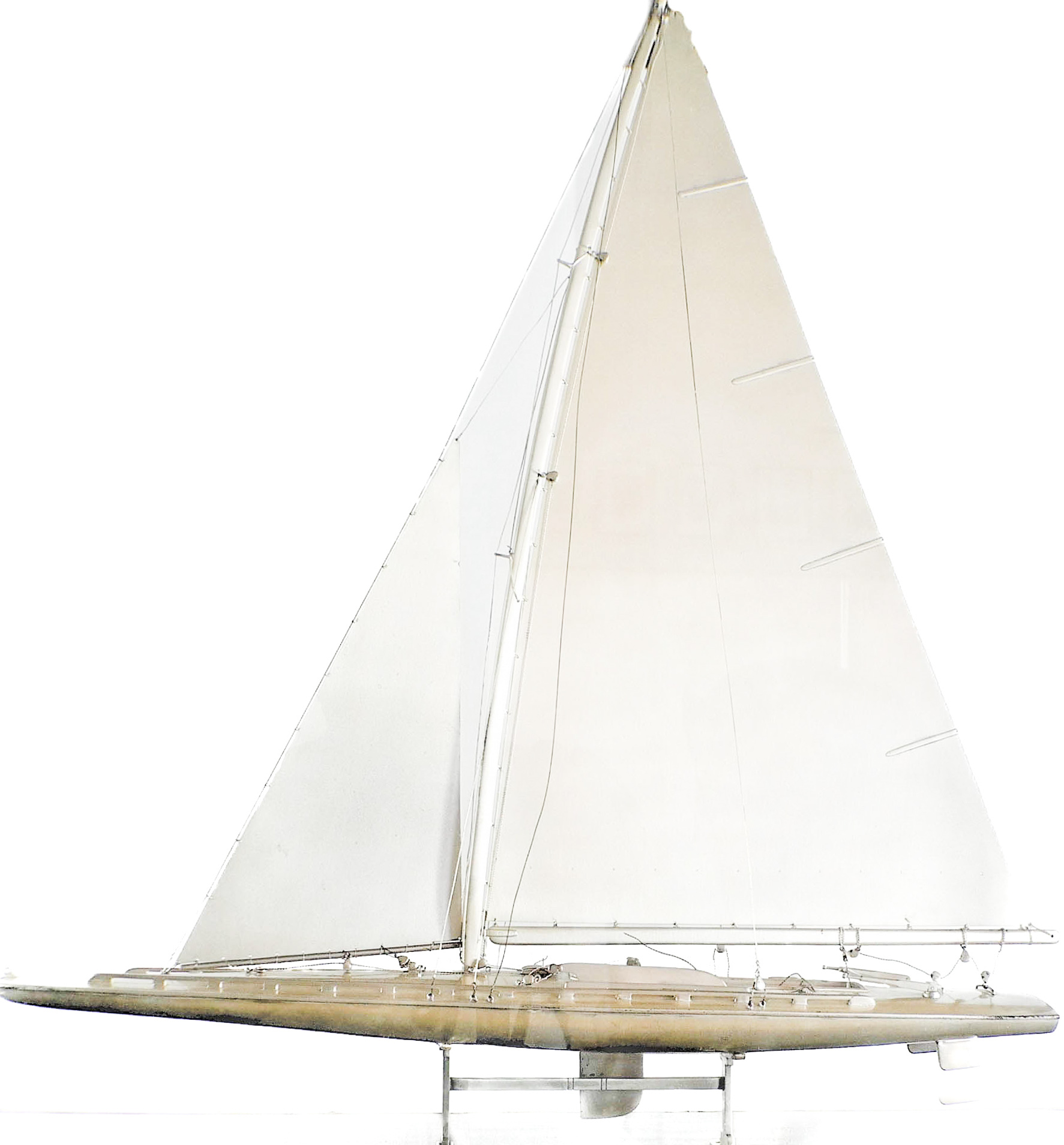 A SCOW National Class A Scow Association